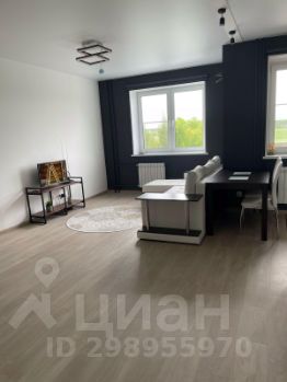 1-комн.кв., 36 м², этаж 4