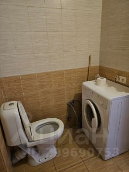 1-комн.кв., 40 м², этаж 10