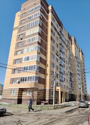 2-комн.кв., 57 м², этаж 2