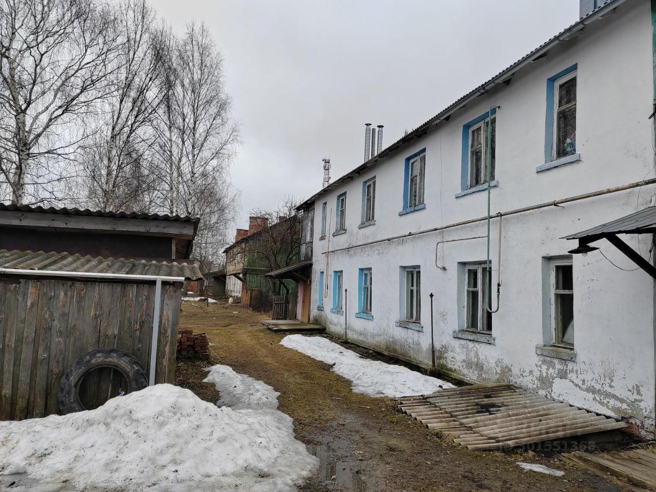 Купить квартиру рядом со школой в селе Аньково Ильинского района. Найдено 1  объявление.