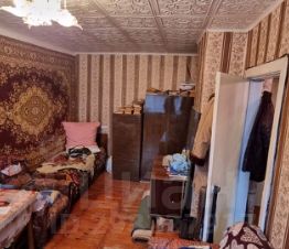 1-комн.кв., 29 м², этаж 1