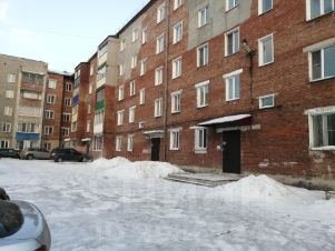 3-комн.кв., 59 м², этаж 2