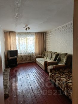 2-комн.кв., 47 м², этаж 1