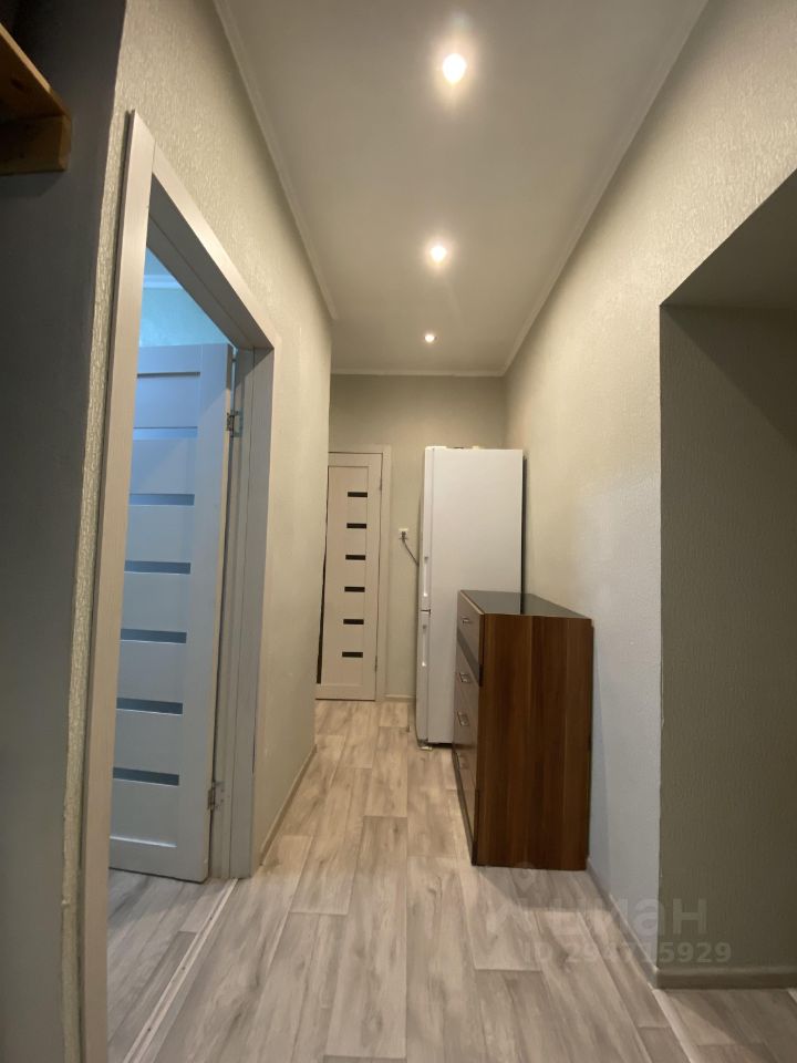 Купить трехкомнатную квартиру 68.8м² ул. Лазо, 31, Анжеро-Судженск ...