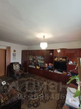 4-комн.кв., 71 м², этаж 1