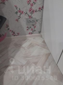 3-комн.кв., 61 м², этаж 1