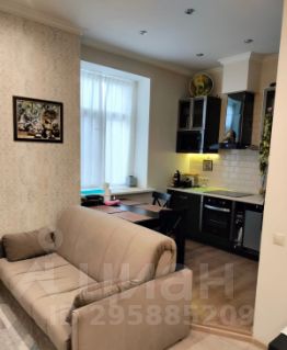 2-комн.кв., 51 м², этаж 4