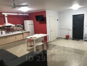 апарт.-студия, 48 м², этаж 1