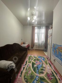 1-комн.кв., 40 м², этаж 1