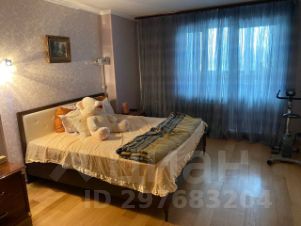 2-комн.кв., 76 м², этаж 3