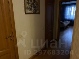 2-комн.кв., 76 м², этаж 3