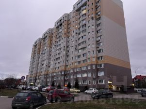 1-комн.кв., 48 м², этаж 6