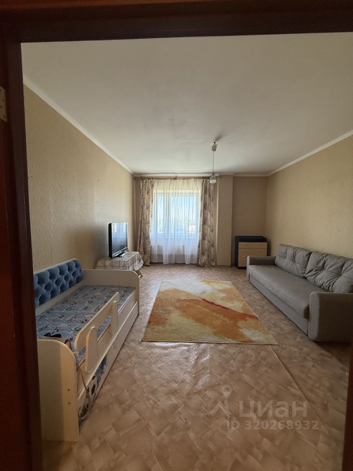 Продается1-комн.квартира,48м²
