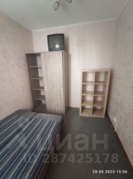 1-комн.апарт., 20 м², этаж 2