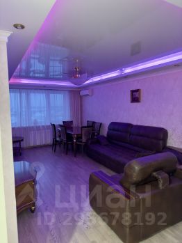 2-комн.кв., 57 м², этаж 10