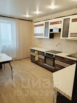 1-комн.кв., 51 м², этаж 9