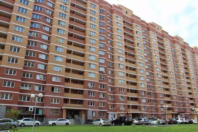 Продается1-комн.квартира,53,36м²