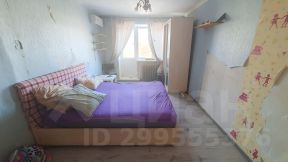 1-комн.кв., 31 м², этаж 4