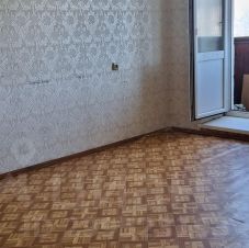 3-комн.кв., 50 м², этаж 3