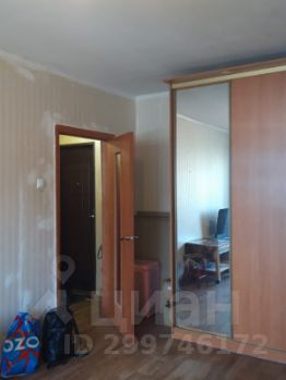 1-комн.кв., 38 м², этаж 3