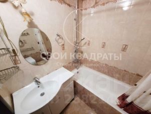 2-комн.кв., 62 м², этаж 3