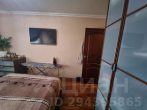 2-комн.кв., 52 м², этаж 9