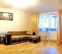 1-комн.кв., 35 м², этаж 8