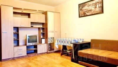 1-комн.кв., 35 м², этаж 8