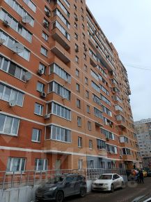 3-комн.кв., 90 м², этаж 11