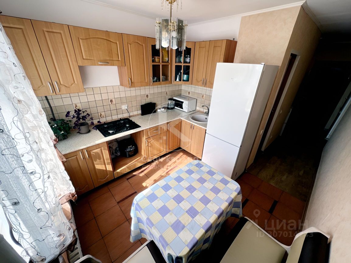 Продается1-комн.квартира,35,1м²