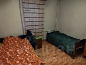 3-комн.кв., 63 м², этаж 2