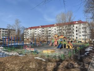 2-комн.кв., 43 м², этаж 2