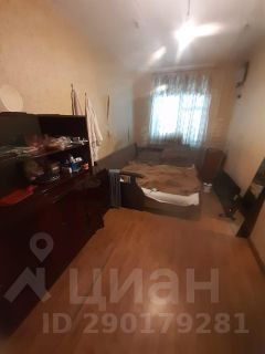 2-комн.кв., 55 м², этаж 1