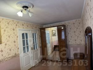 4-комн.кв., 89 м², этаж 2