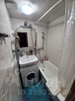 3-комн.кв., 60 м², этаж 5