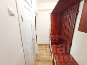 1-комн.кв., 31 м², этаж 1