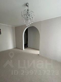 3-комн.кв., 84 м², этаж 3