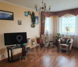 1-комн.кв., 50 м², этаж 11