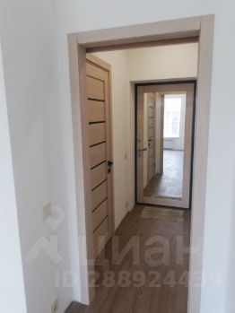 2-комн.кв., 55 м², этаж 4