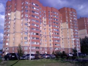 3-комн.кв., 81 м², этаж 11