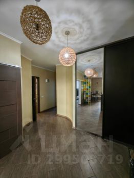 2-комн.кв., 74 м², этаж 7