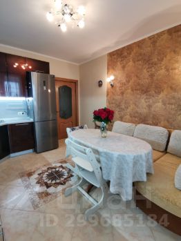 1-комн.кв., 50 м², этаж 11