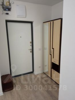 2-комн.кв., 45 м², этаж 13