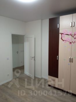 2-комн.кв., 45 м², этаж 13