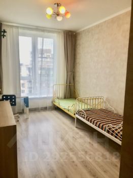 3-комн.кв., 66 м², этаж 9