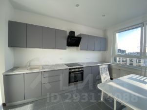 2-комн.кв., 60 м², этаж 9