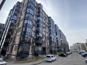 2-комн.кв., 68 м², этаж 4