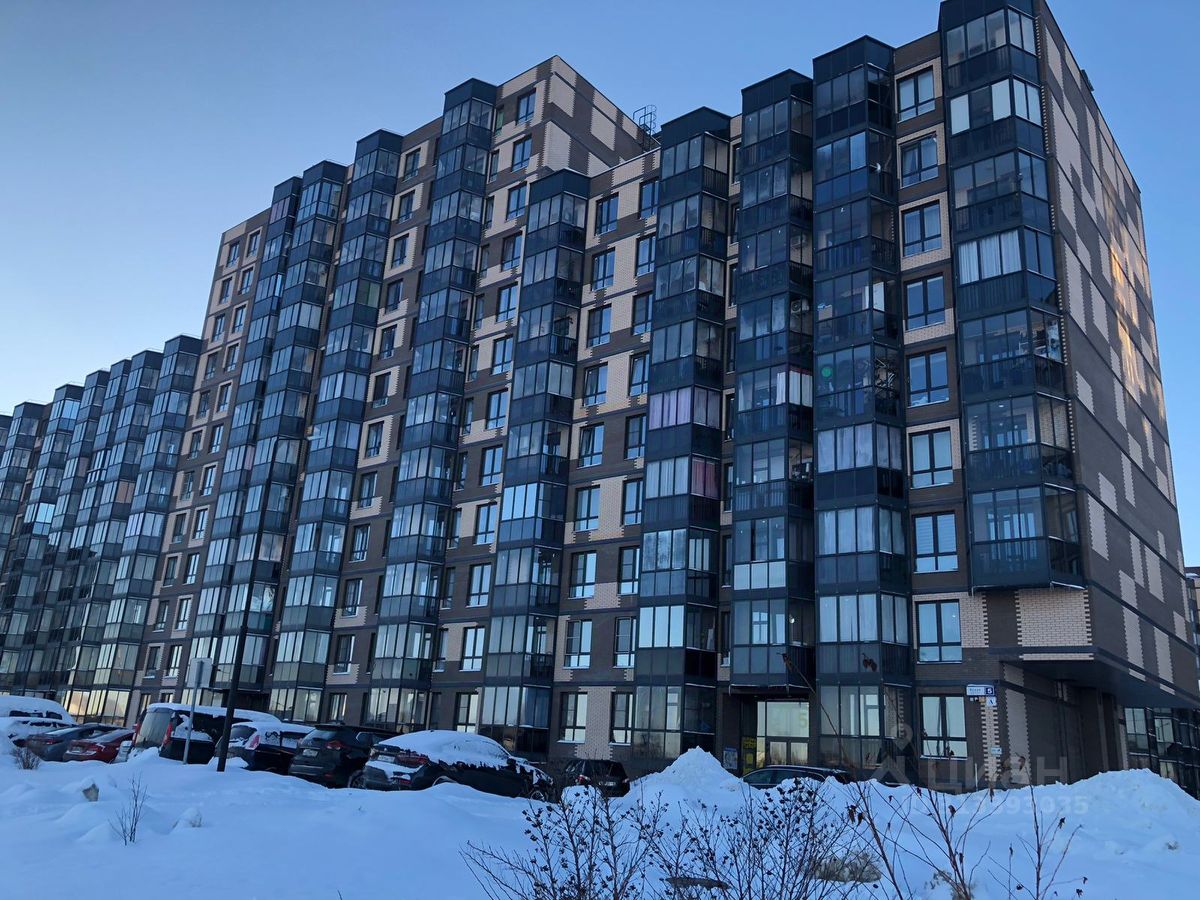 Продается2-комн.квартира,50м²