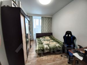 2-комн.кв., 55 м², этаж 9