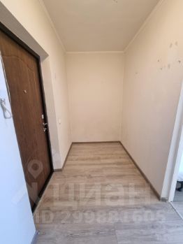 1-комн.кв., 34 м², этаж 4